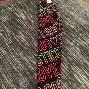 Justice leggings